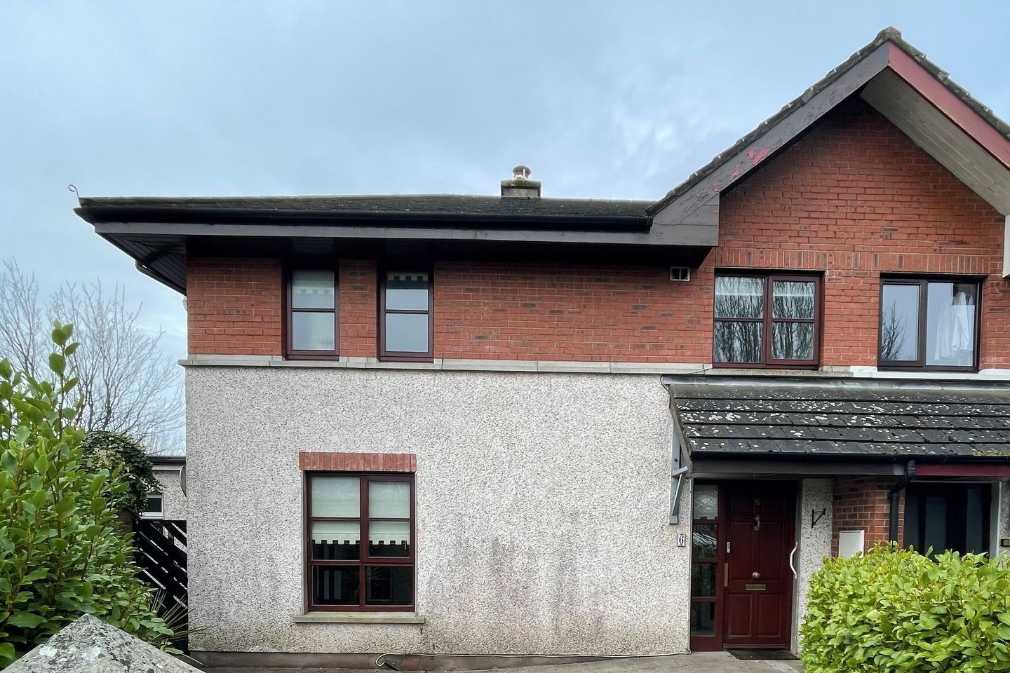 6 Rosslee, Melbourn Road, Co. Cork is for sale on Daft.ie
