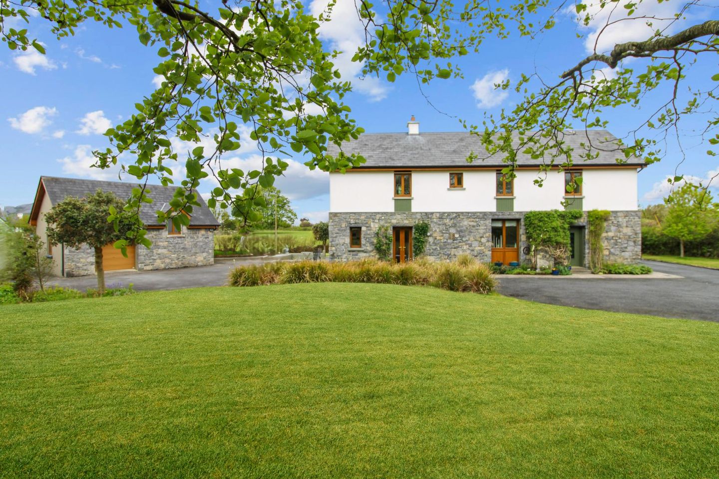 Mountscribe, Kinvara, Kinvara, Co. Galway, H91WCN8