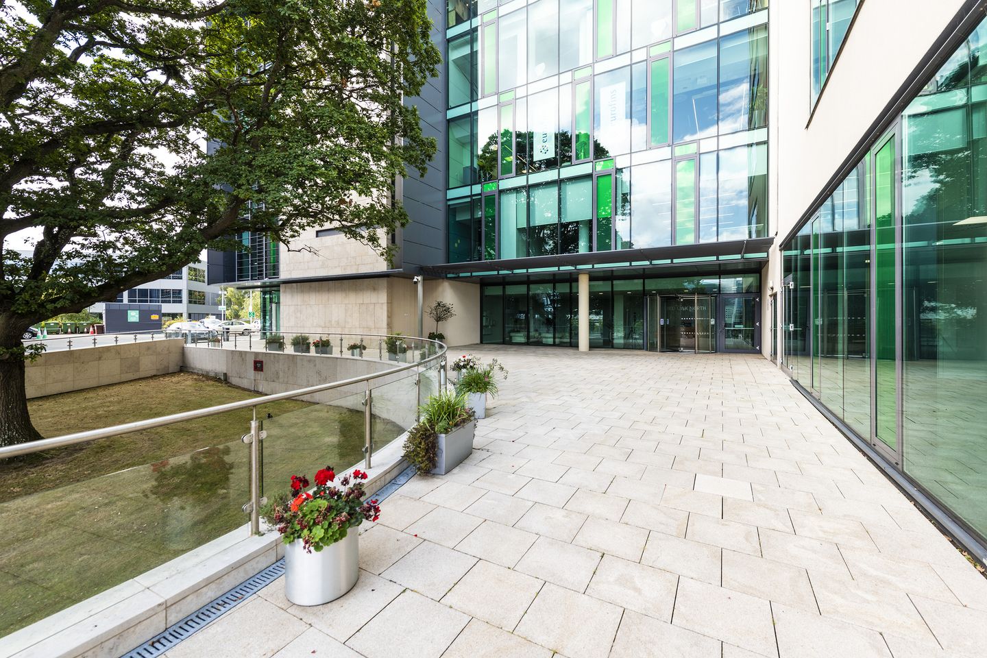 Ground Floor, Red Oak North, South County Business Park, Leopardstown, Dublin 18