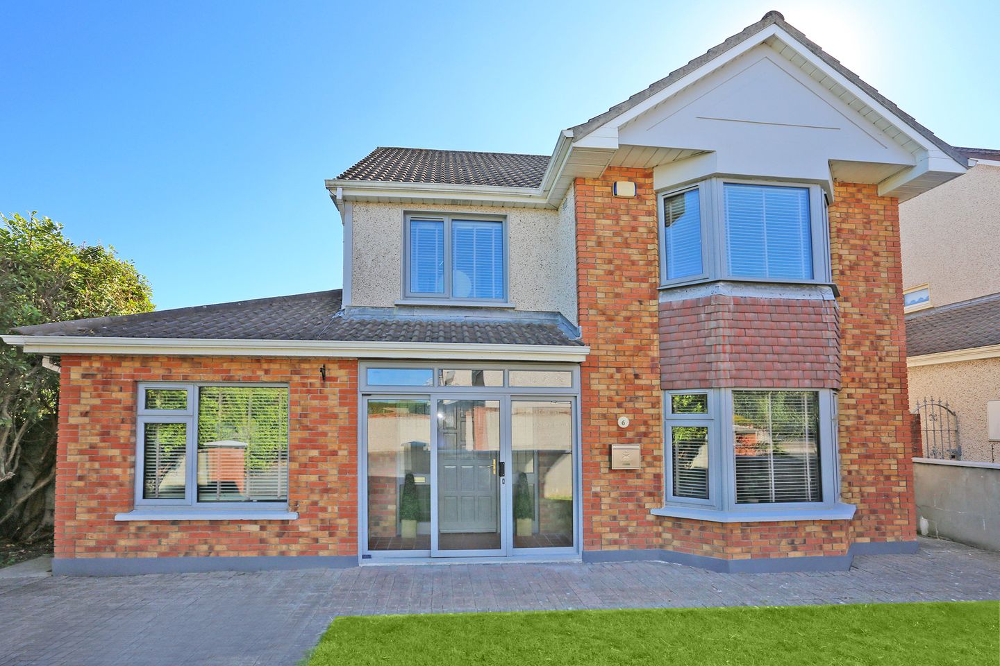 6 Mount Russell, Father Russell Road, Dooradoyle, Co. Limerick is for