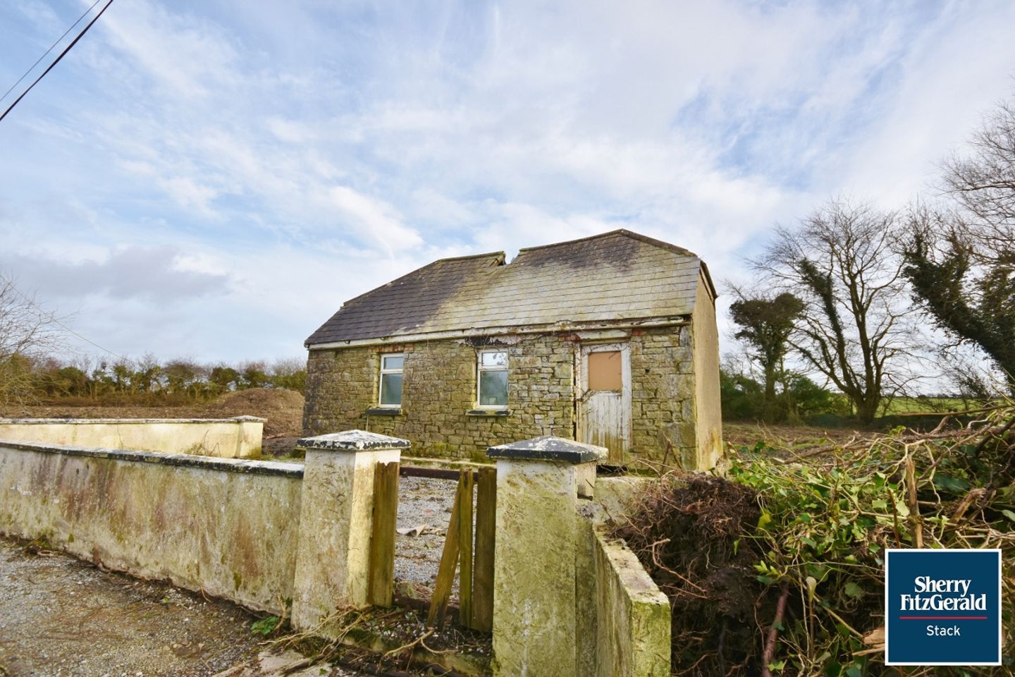 Aughrim, Moyvane, Co. Kerry, V31W951 is for sale on Daft.ie