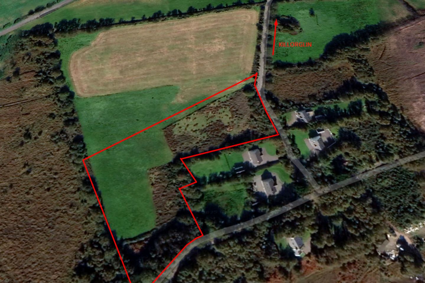 Knocknaboola, Killorglin, Co. Kerry
