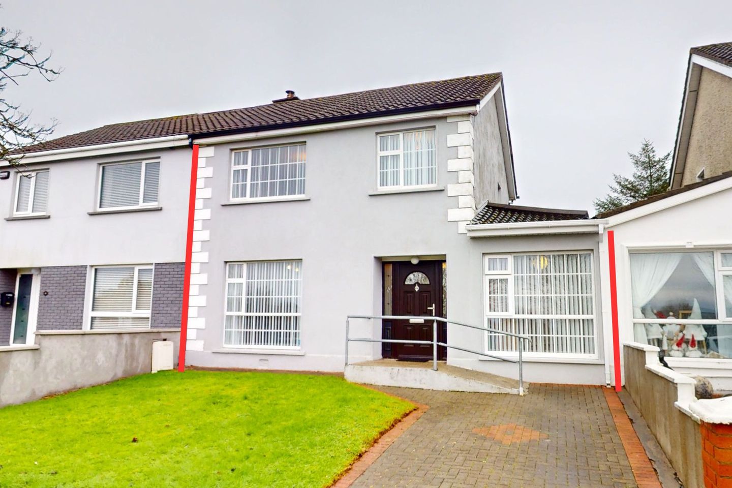 7 Comeragh Green, Lismore Heights, Waterford City Centre, X91E6KX