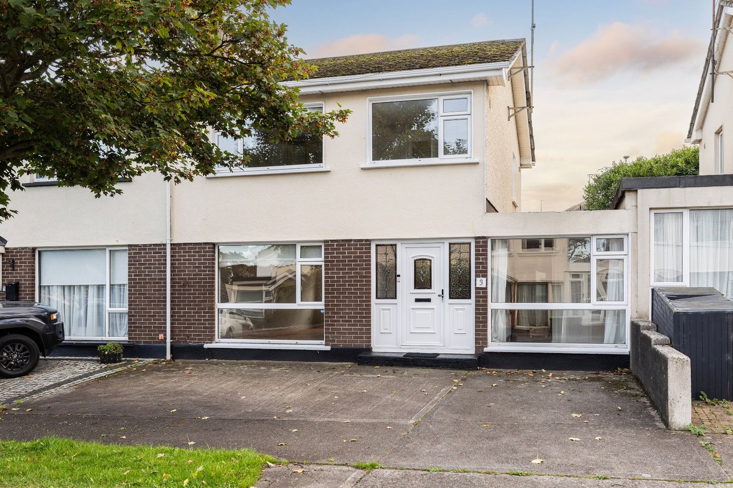 3 Churchfield Close, Skerries, Co Dublin, K34X201
