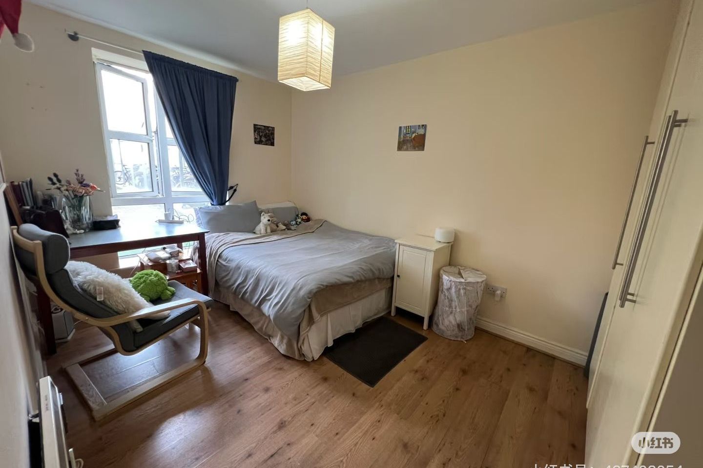 Apartment 1, Block A, The Windmill, Lime Street, D, Grand Canal Dock, Dublin 2
