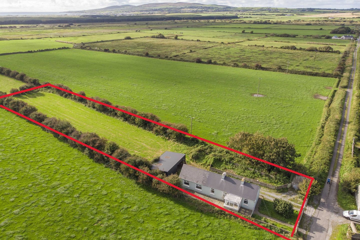 Banemore, Ardfert, Co. Kerry, V92PF82