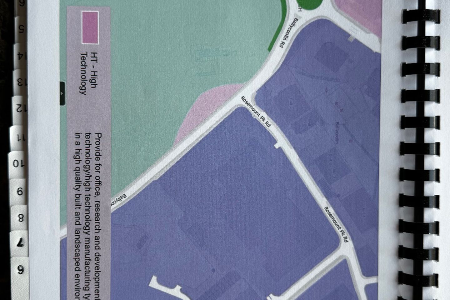 Ballycoolin Road, Ballycoolin, Dublin 15