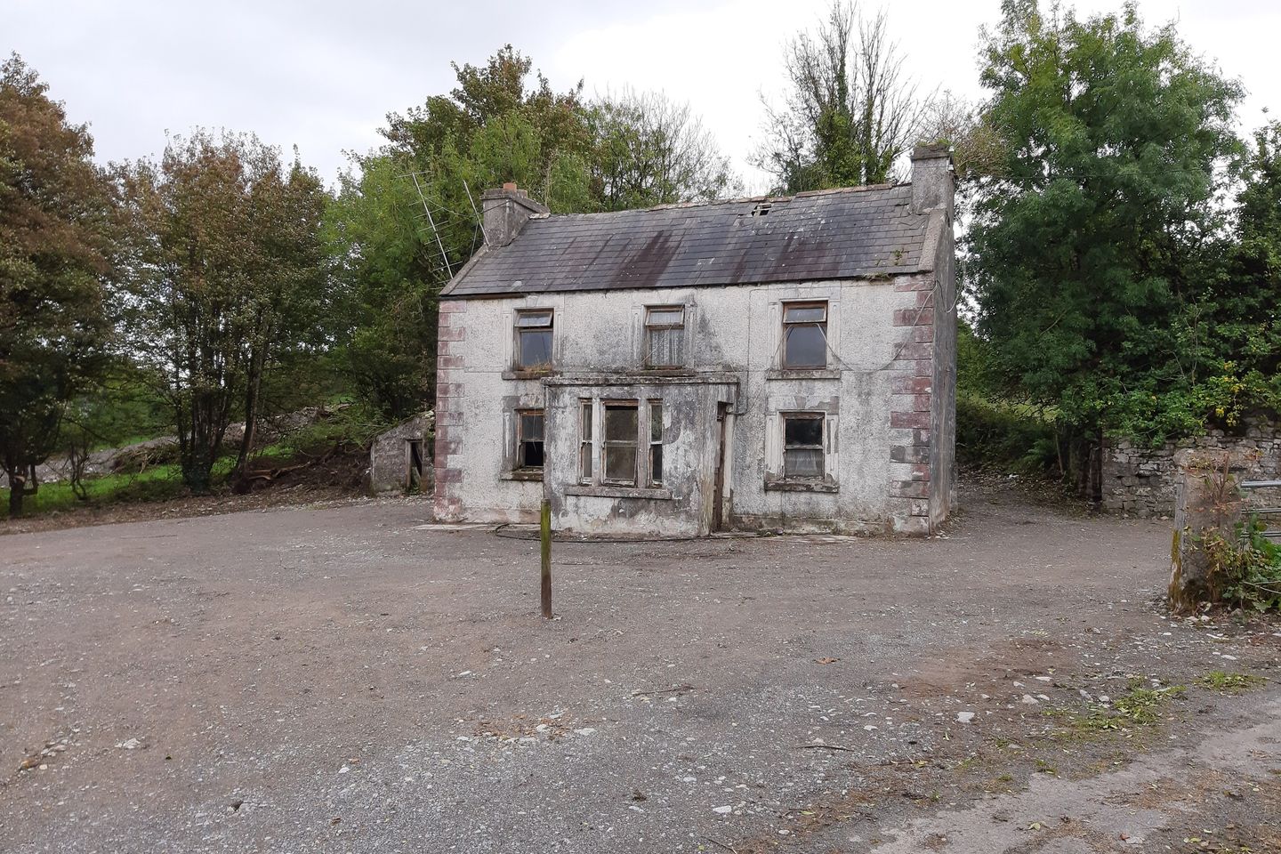 Carrowbaun, Aghamore, Ballyhaunis, Co. Mayo is for sale on Daft.ie