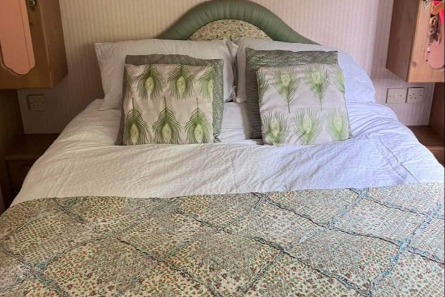 Corballis Cottages, Donabate, Co. Dublin