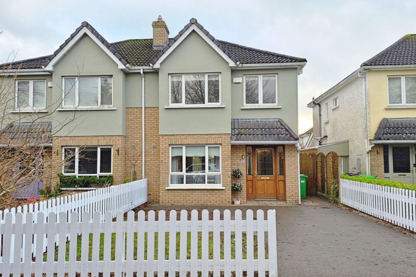 29 Haywood, Blessington, Co. Wicklow, W91W659