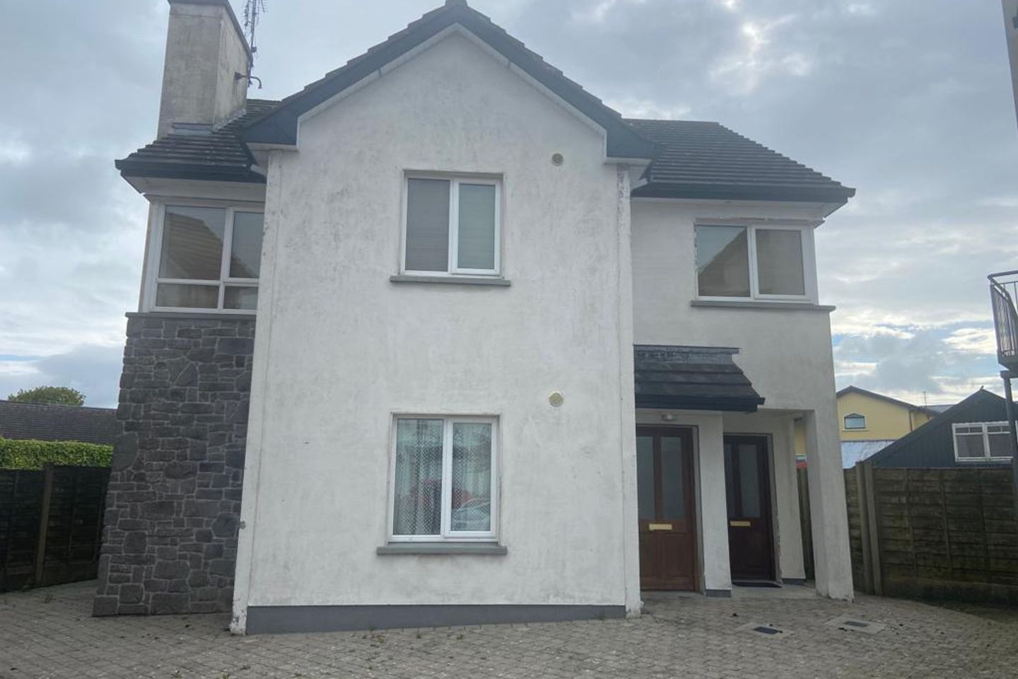 Apartment 6, Manor Quarter, Knock, Co. Mayo, F12F825 is for sale on Daft.ie