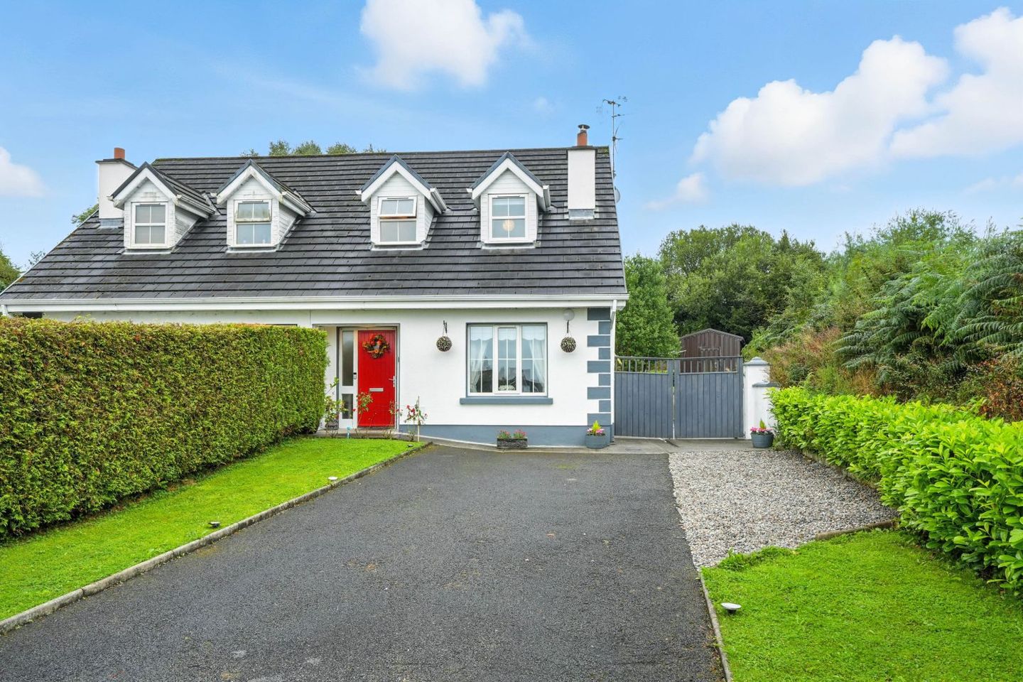 35 Slieve Na Gréine, Foxford, Foxford, Co. Mayo, F26C424