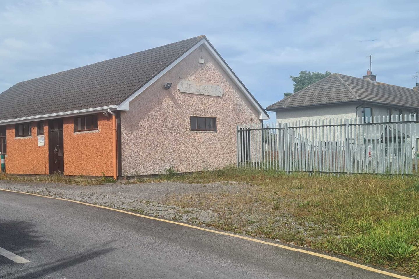 Commercial property for sale in Donore Road Industrial Estate, Drogheda