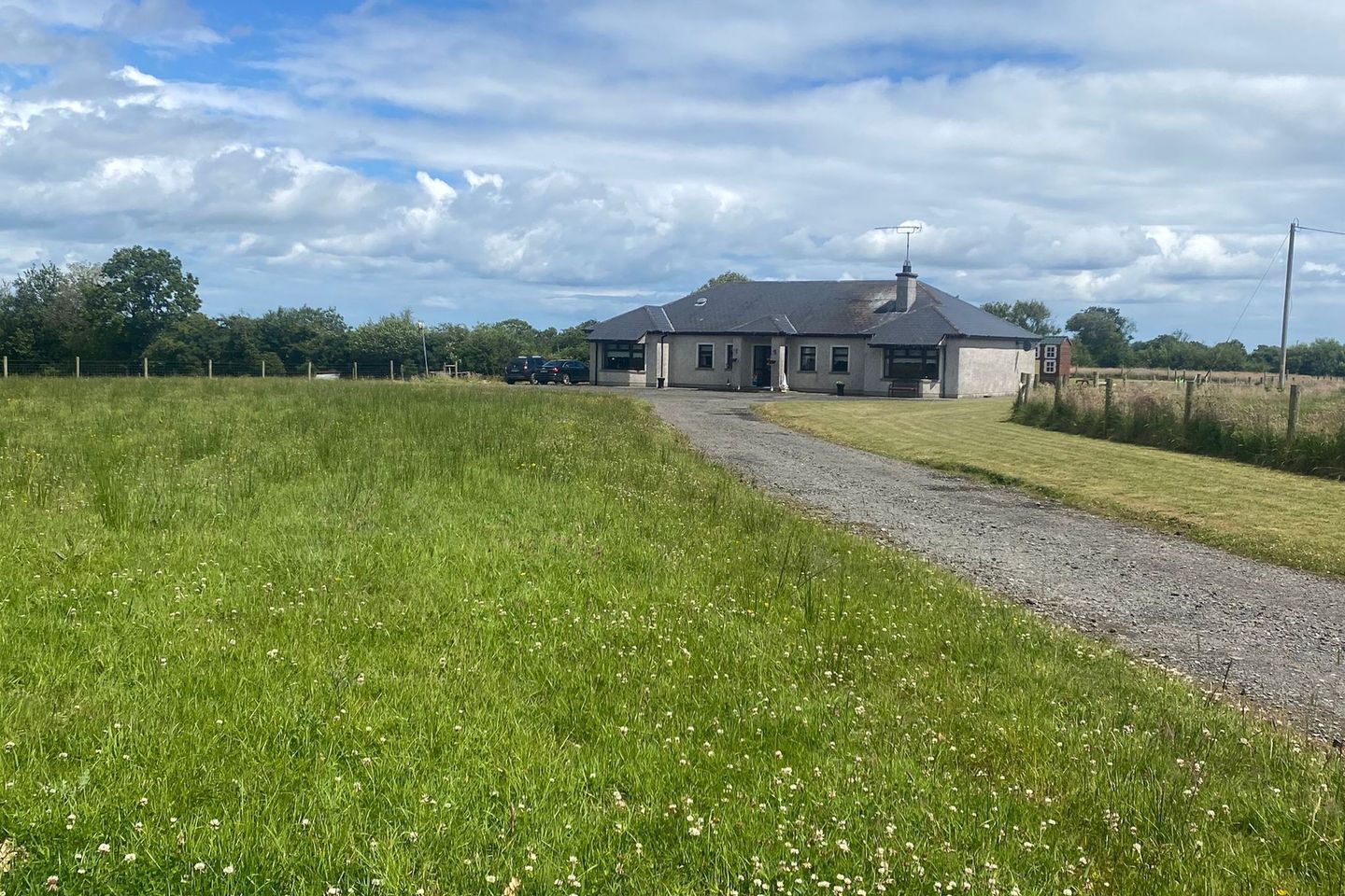 Towerview, Rathdaniel, Collon, Co. Louth, A92D8P4 is for sale on Daft.ie