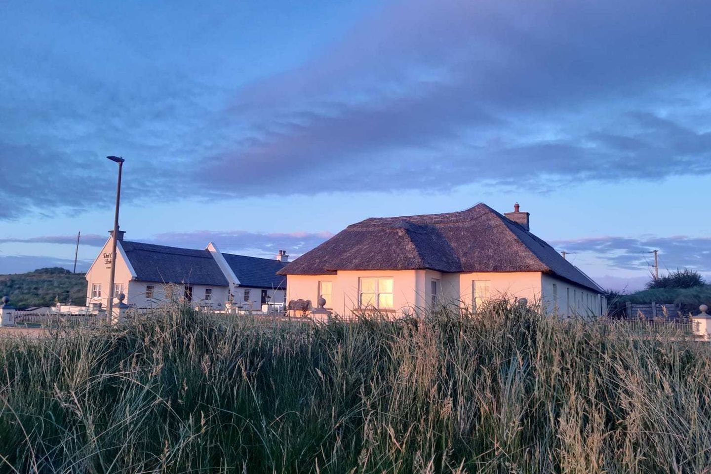 Red Cliff Lodge, Spanish Point, Co. Clare, V95HX22