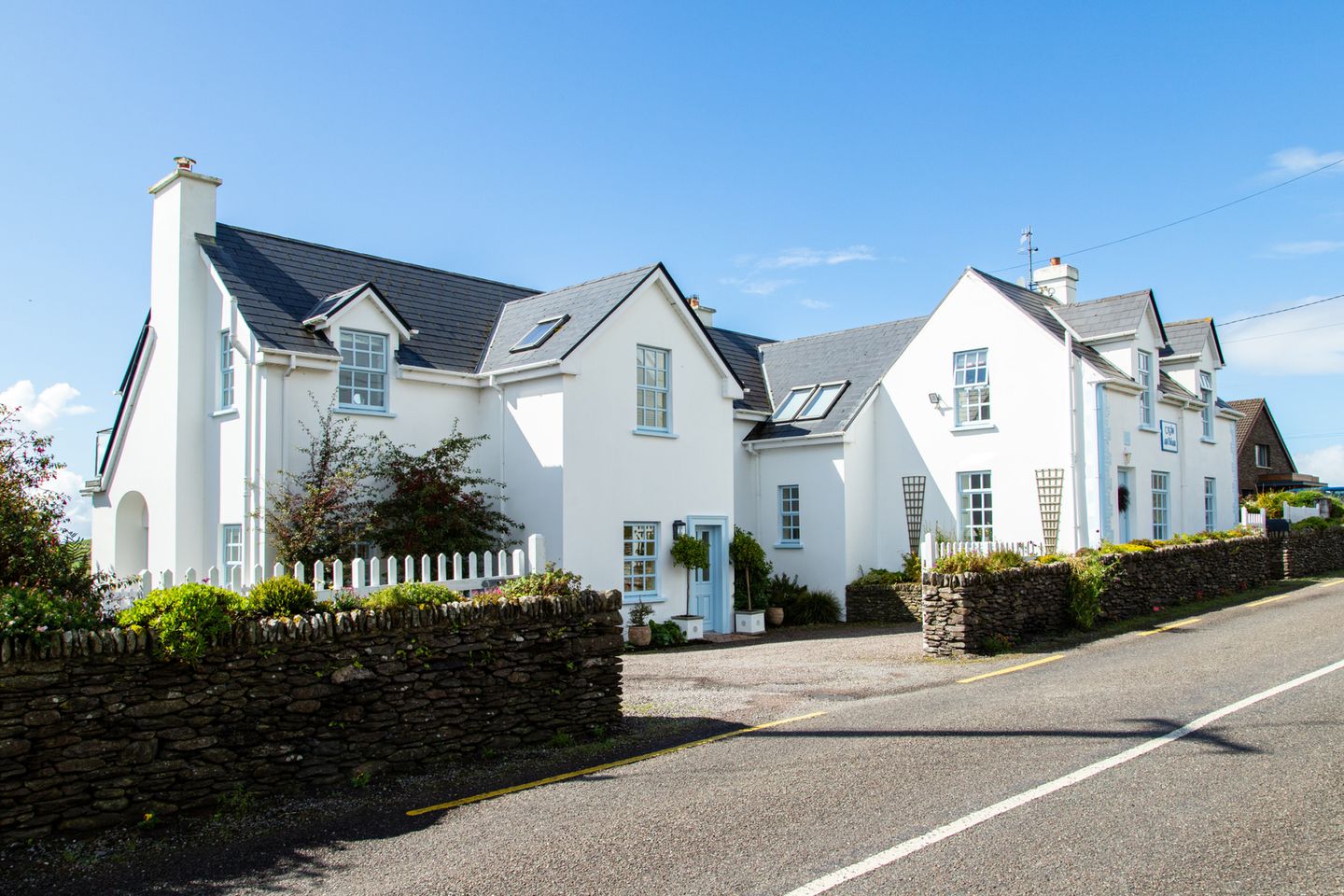 Tigín An Bear, Kilnaglearagh, Dingle, Co Kerry, V92YE86