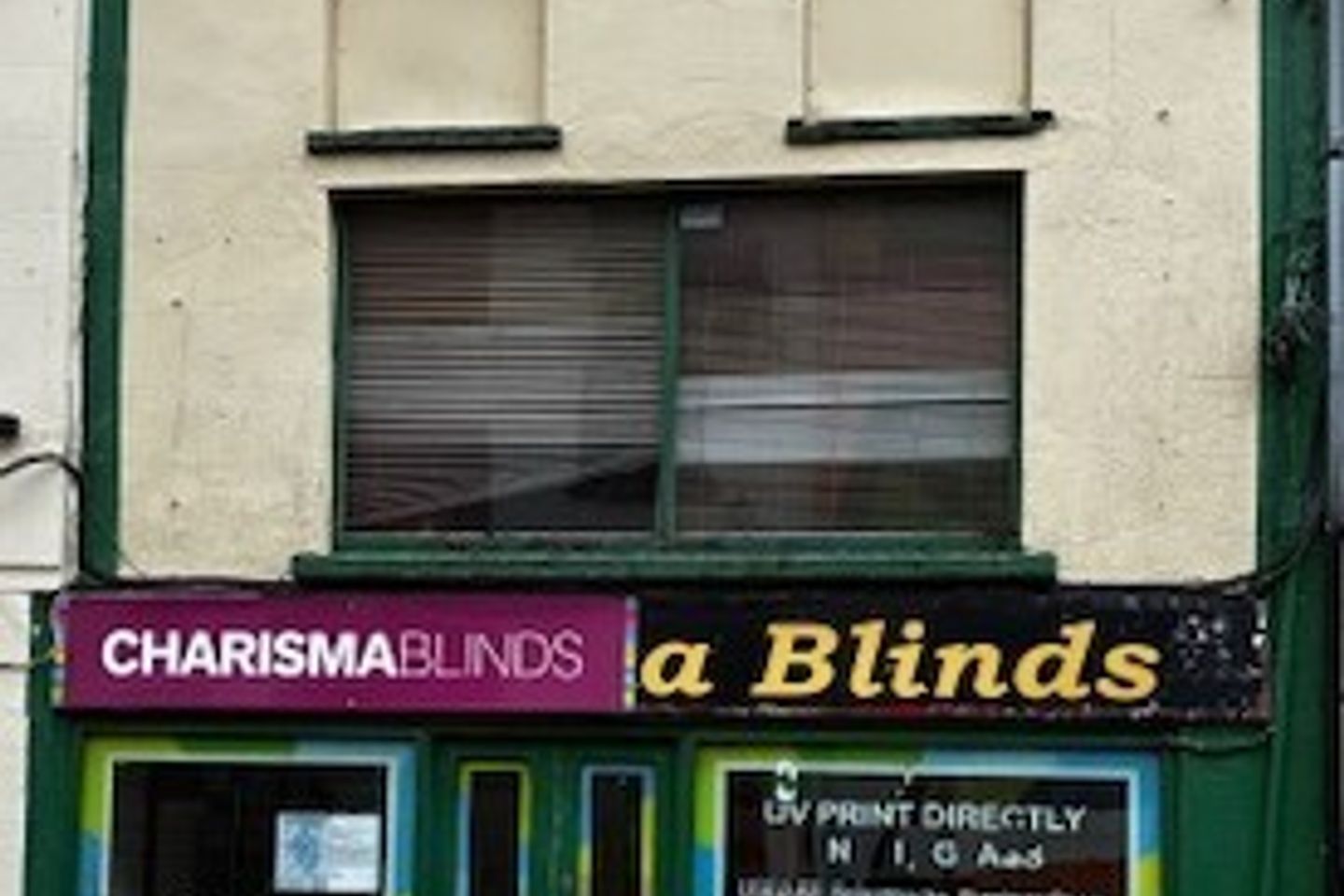 Hill Street, Ballina, Co. Mayo, F26E364