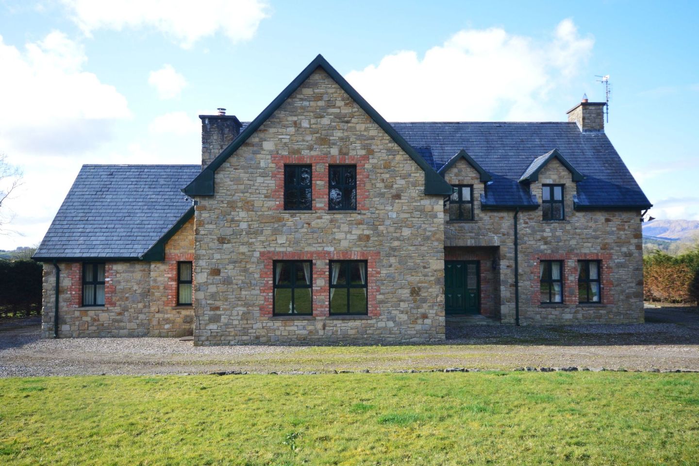 Clardrumnagahan, Donegal Town, Co. Donegal, F94W4C6