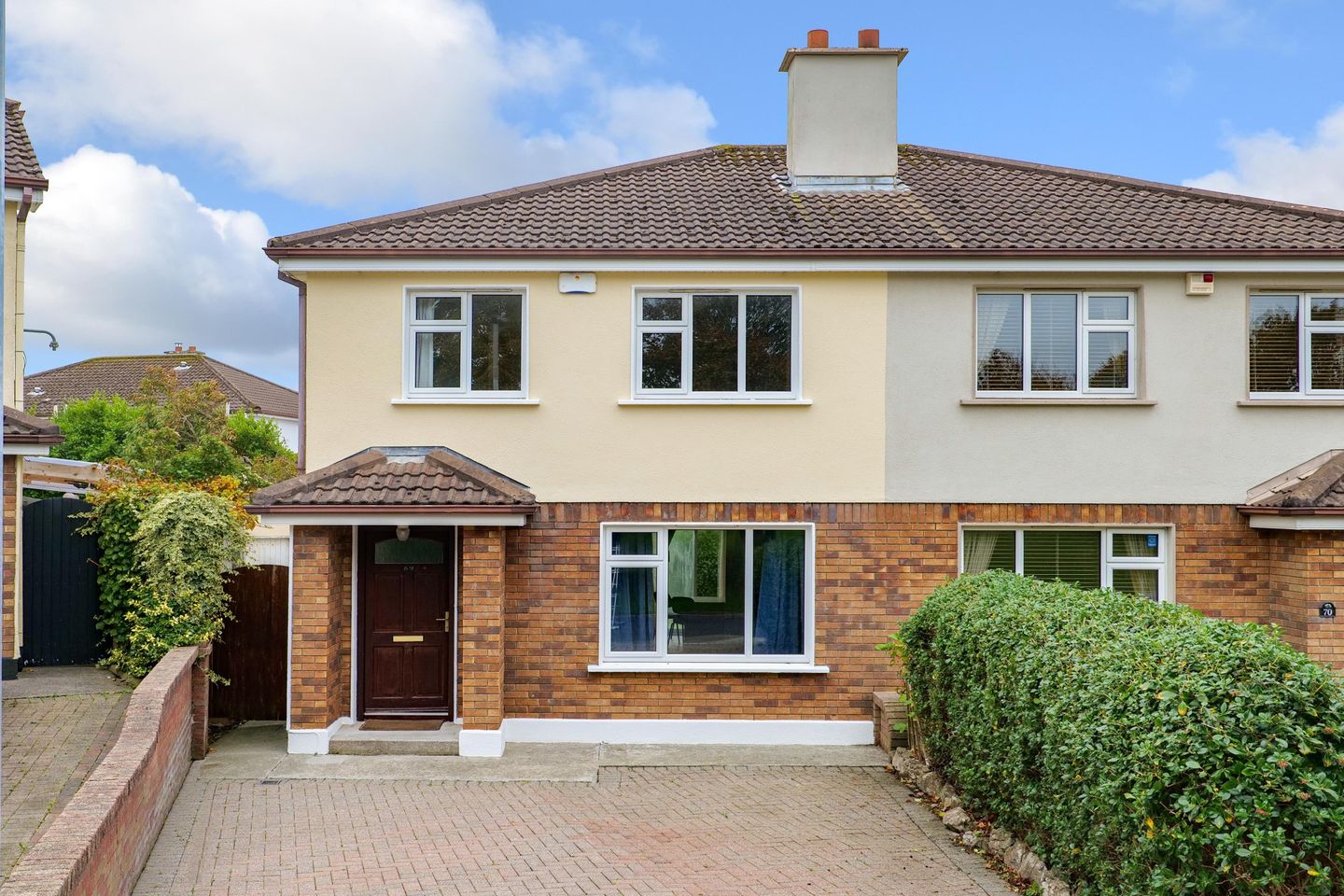 69 Portacarron, Ballymoneen Road, Knocknacarra, Galway, H91F9RW