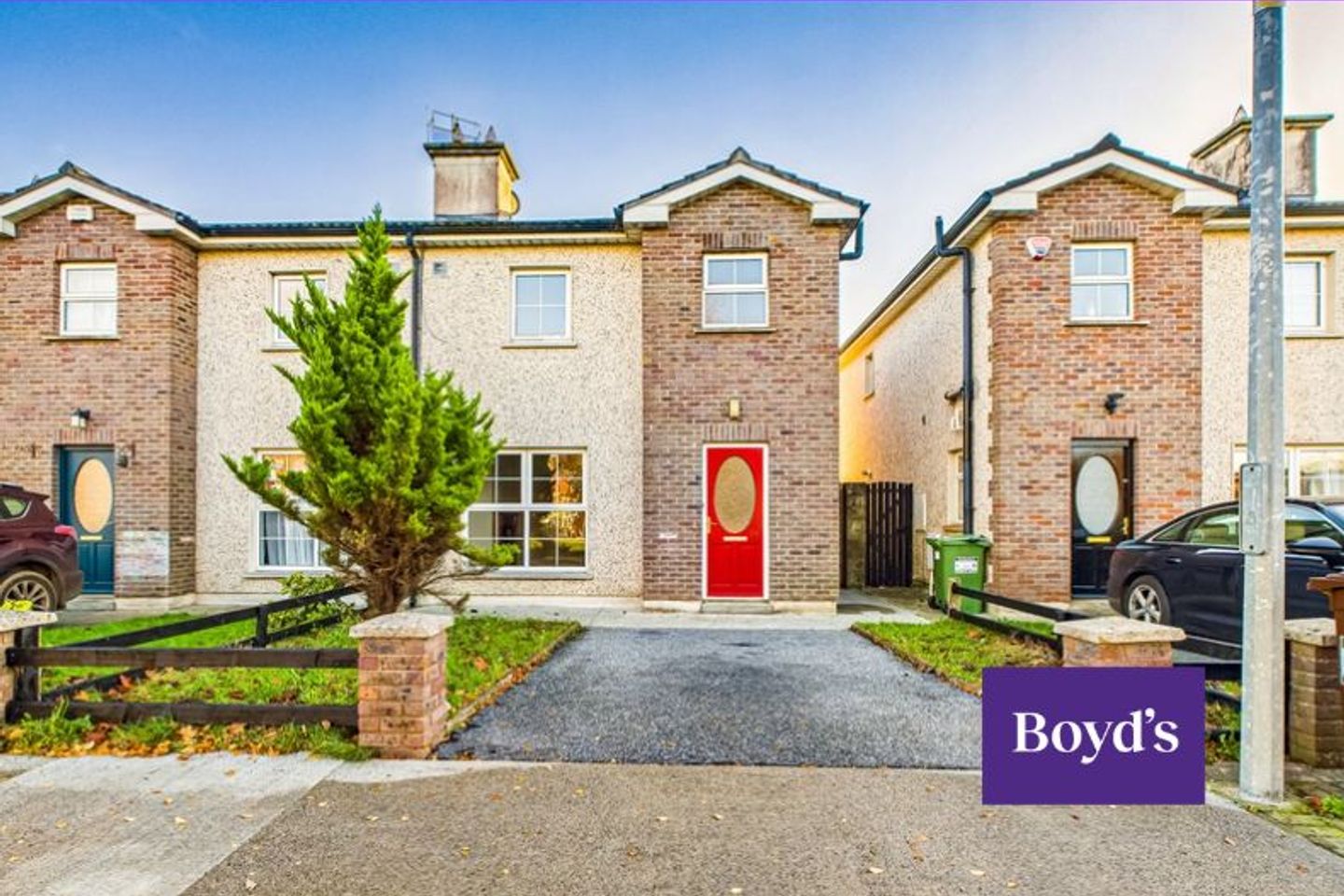 24 Pococke Upper, Kilkenny, Kilkenny, Co. Kilkenny, R95X0D5