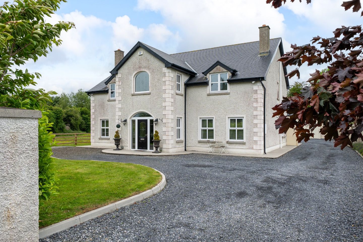 Tullamore Road, Clonaslee, Co Laois, R32A0E9