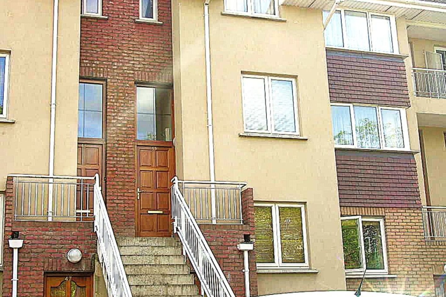 46 Parkview, Verdemont, Clonsilla, Dublin 15, D15W382