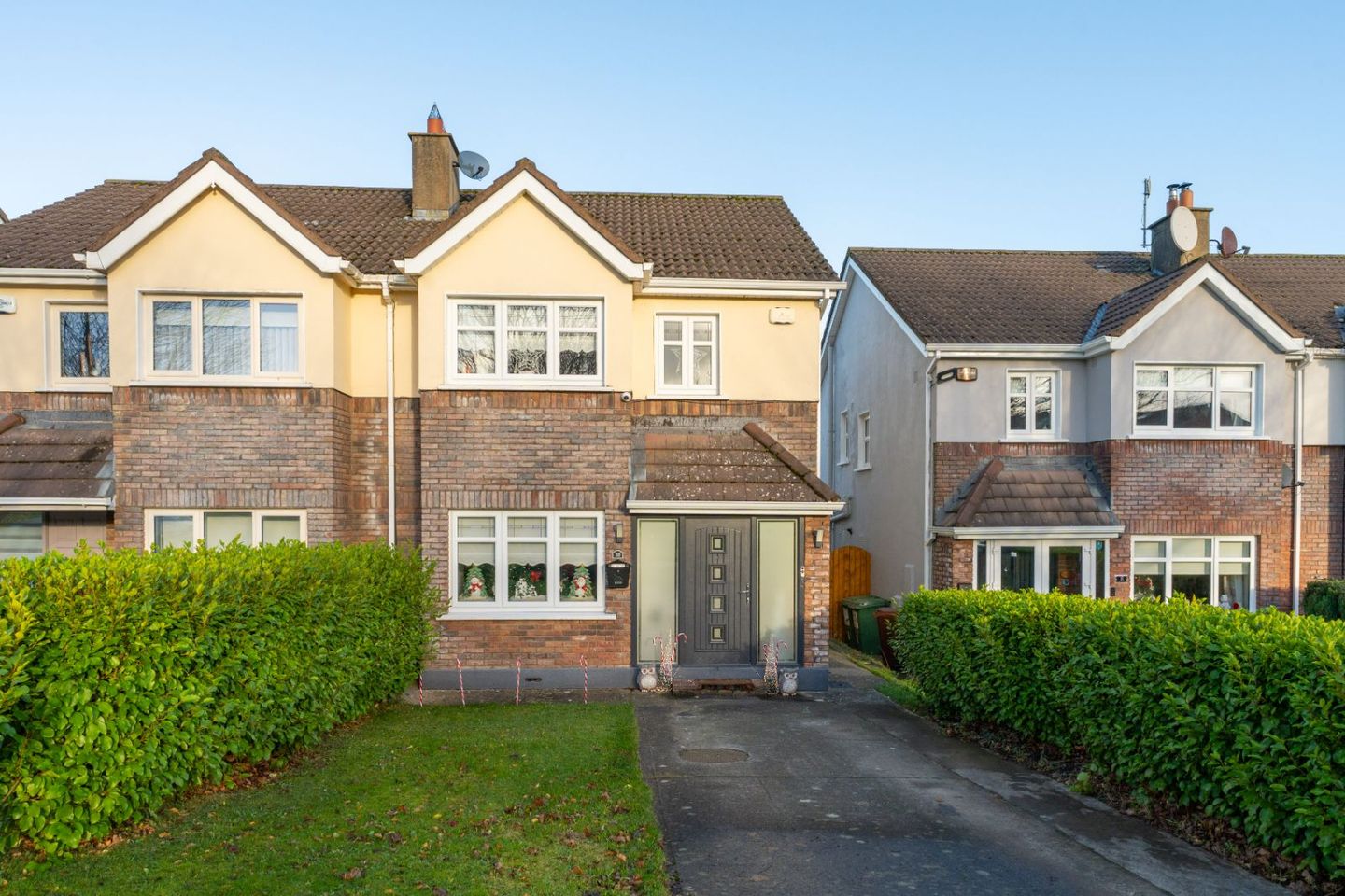 10 Corbally Heath, Dublin 24, Citywest, Co. Dublin, D24N2K4