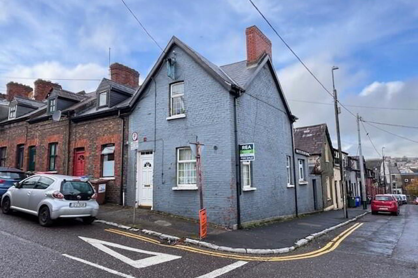 19 Evergreen Buildings, Cork, Cork City Centre, T12NF8R