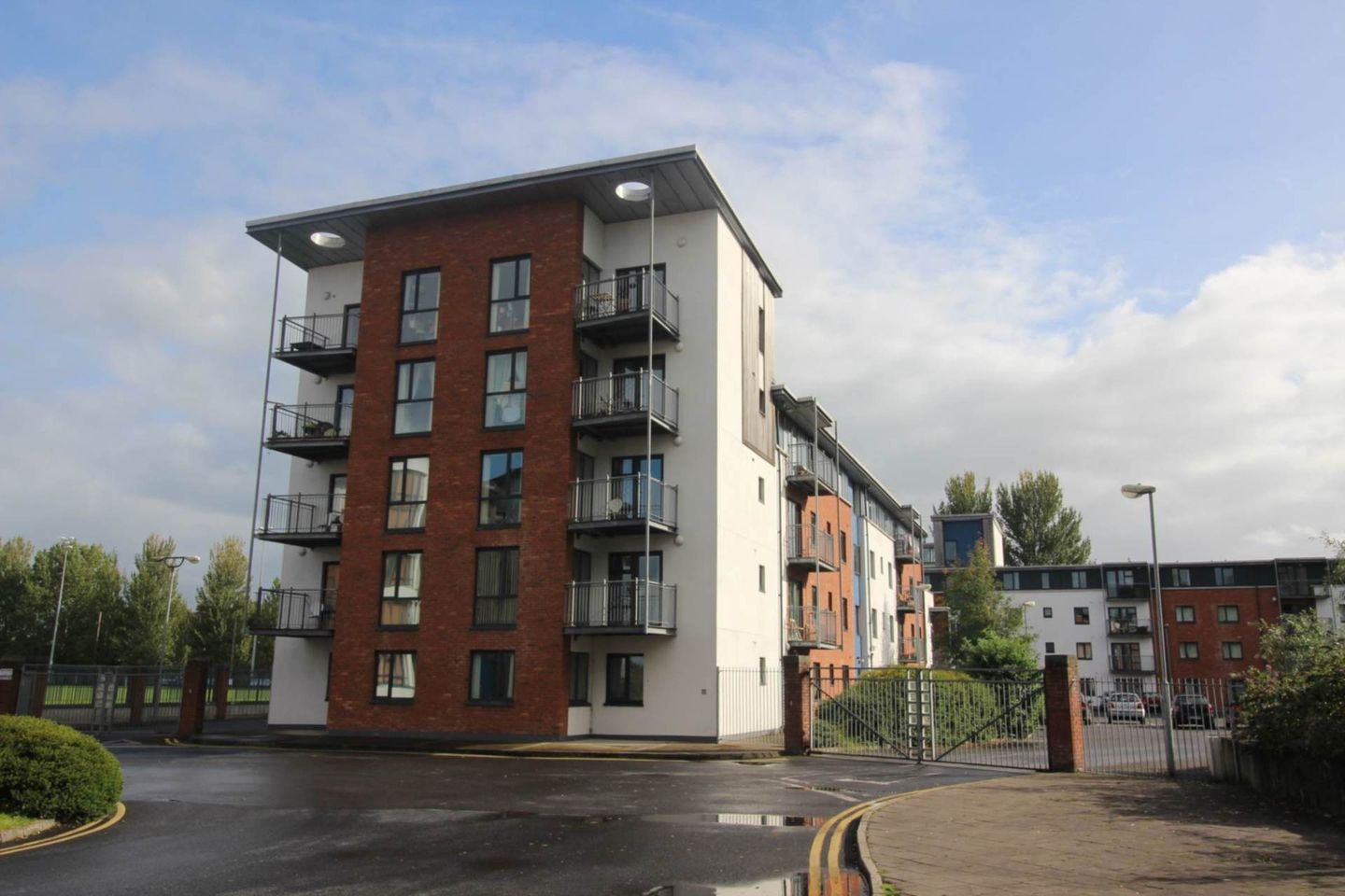Apartment 47, Lock Mills, Corbally, Co. Limerick, V94P406 is for sale