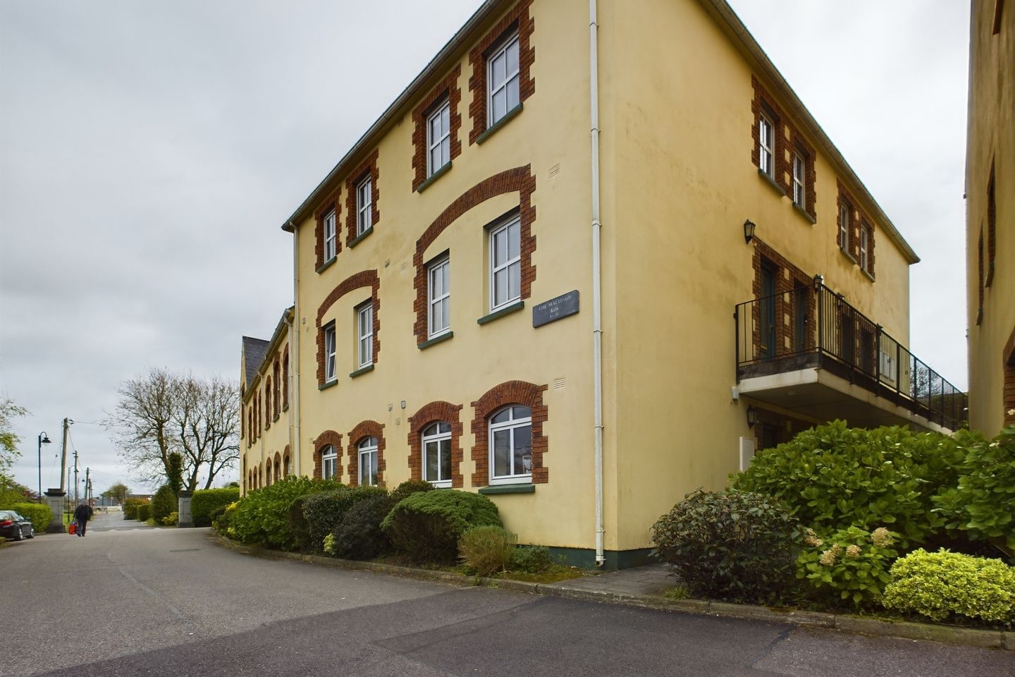 Apartment 5, The Kiln, The Maltings, Midleton, Co. Cork, P25HW40 is for sale on Daft.ie