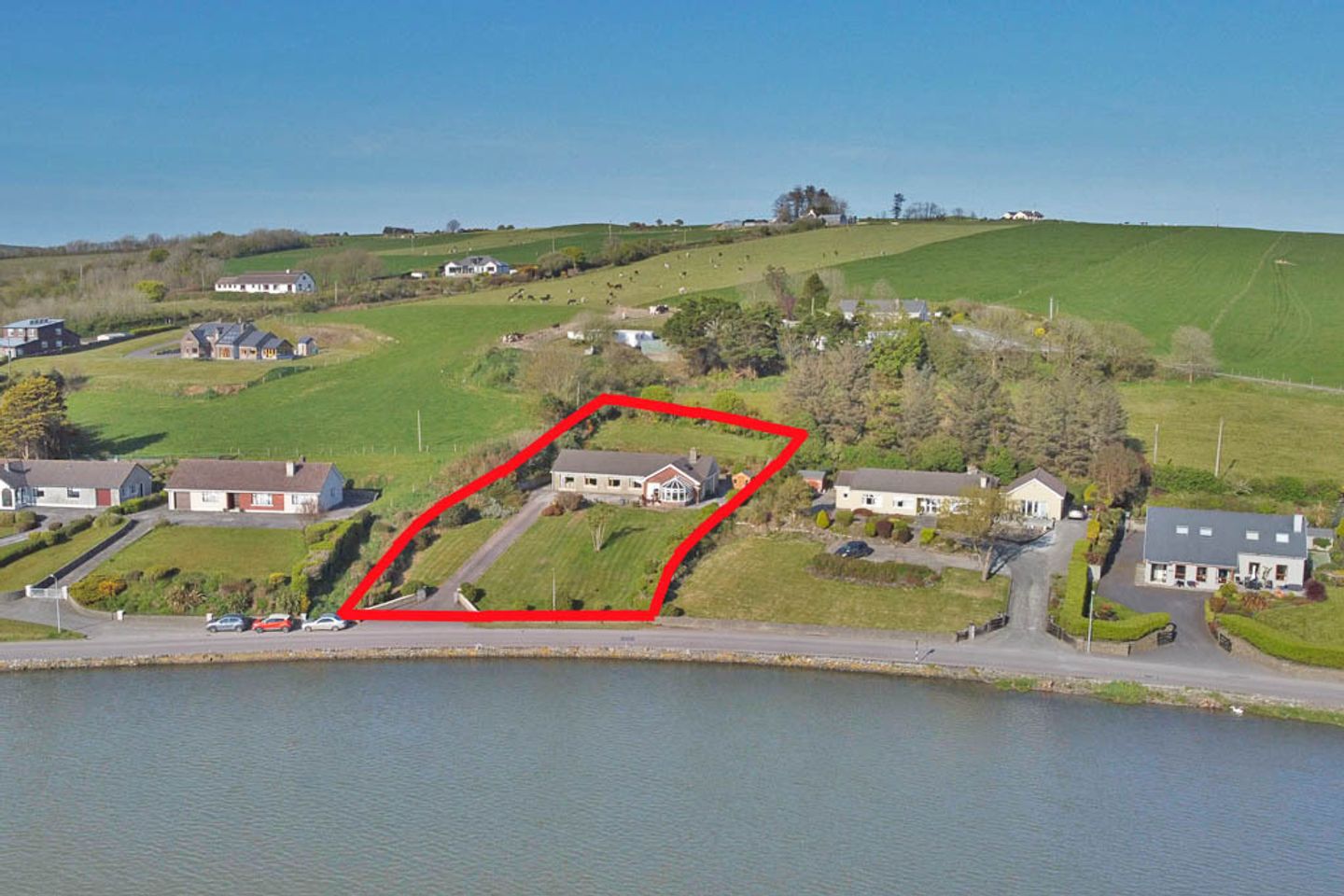 'Rosedale', Rosscarbery, Co. Cork, P85AD61