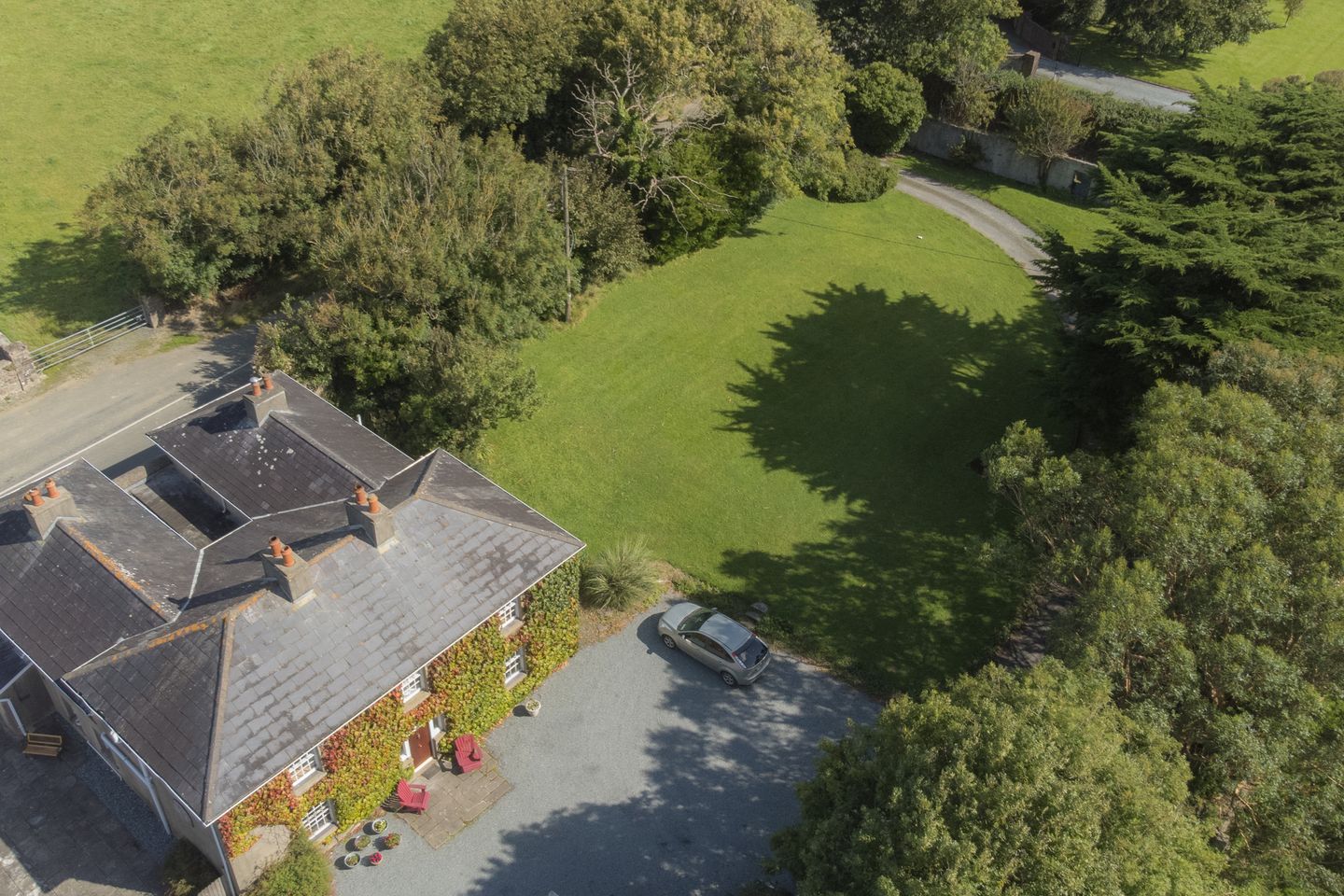 Shelburne Lodge, FethardOnSea, Co. Wexford is for sale on Daft.ie