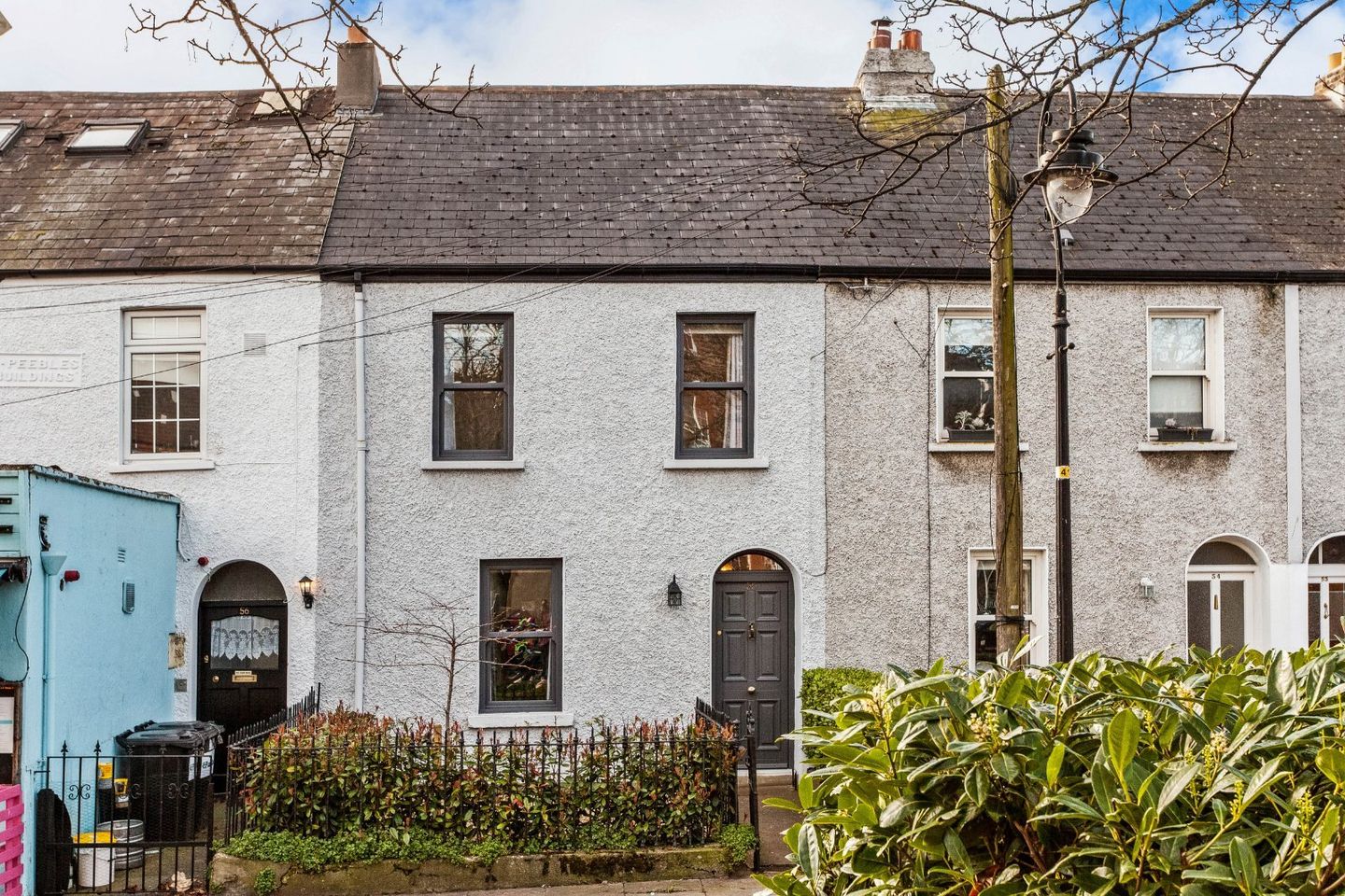 55 Manor Street, Stoneybatter, Dublin 7 is for sale on Daft.ie