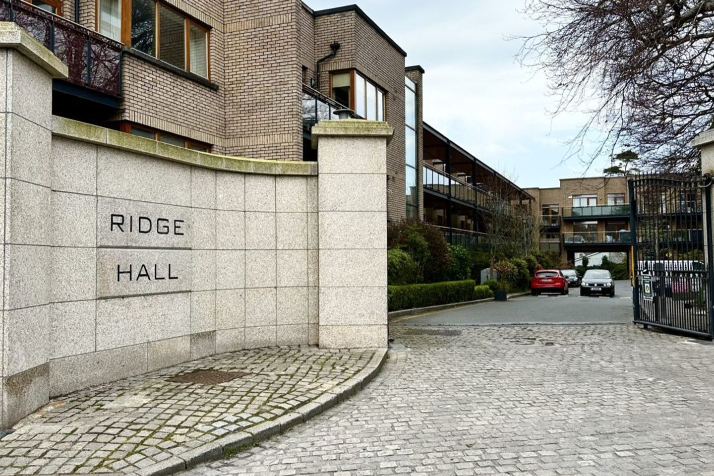 Apartment 40, Willow, Ballybrack, Co. Dublin, A96DH67 is for sale on