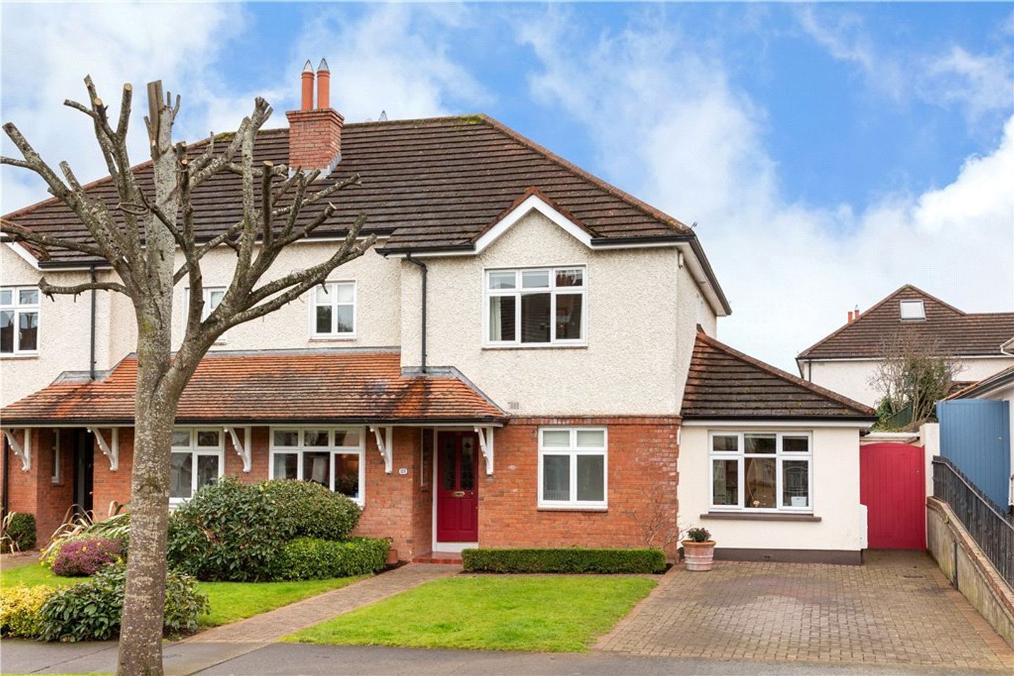 23 Hampton Park Booterstown, Booterstown, Co. Dublin, A94N510