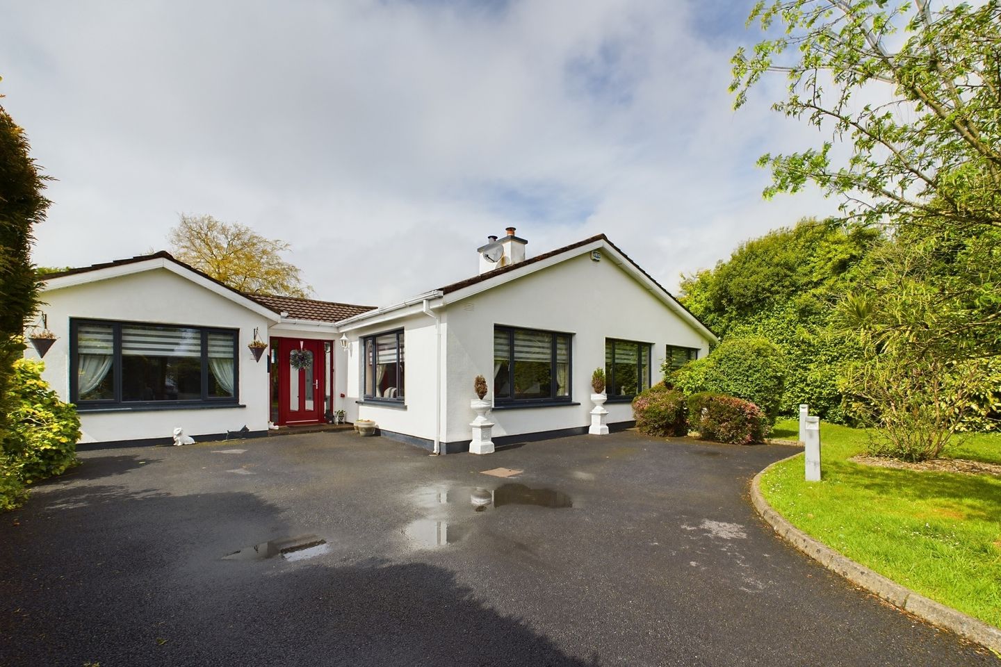 3 Ballinakill Vale, Ballinakill, Waterford City, Co. Waterford, X91WNH1