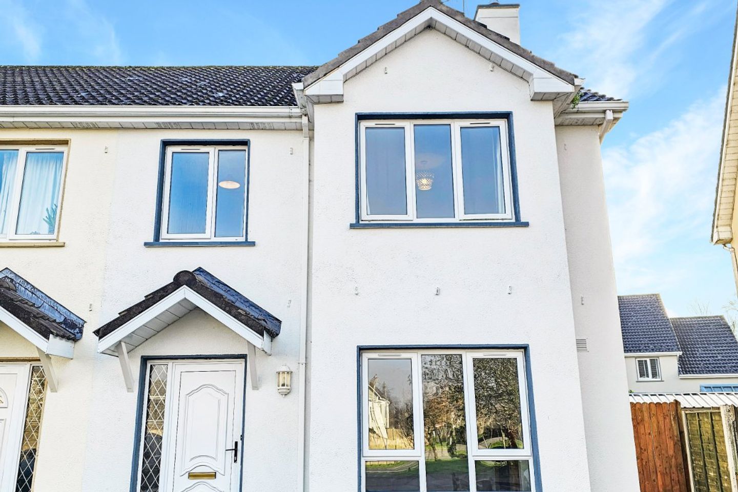 4 The Drive, Cappahard, Ennis, Co. Clare, V95F2H1