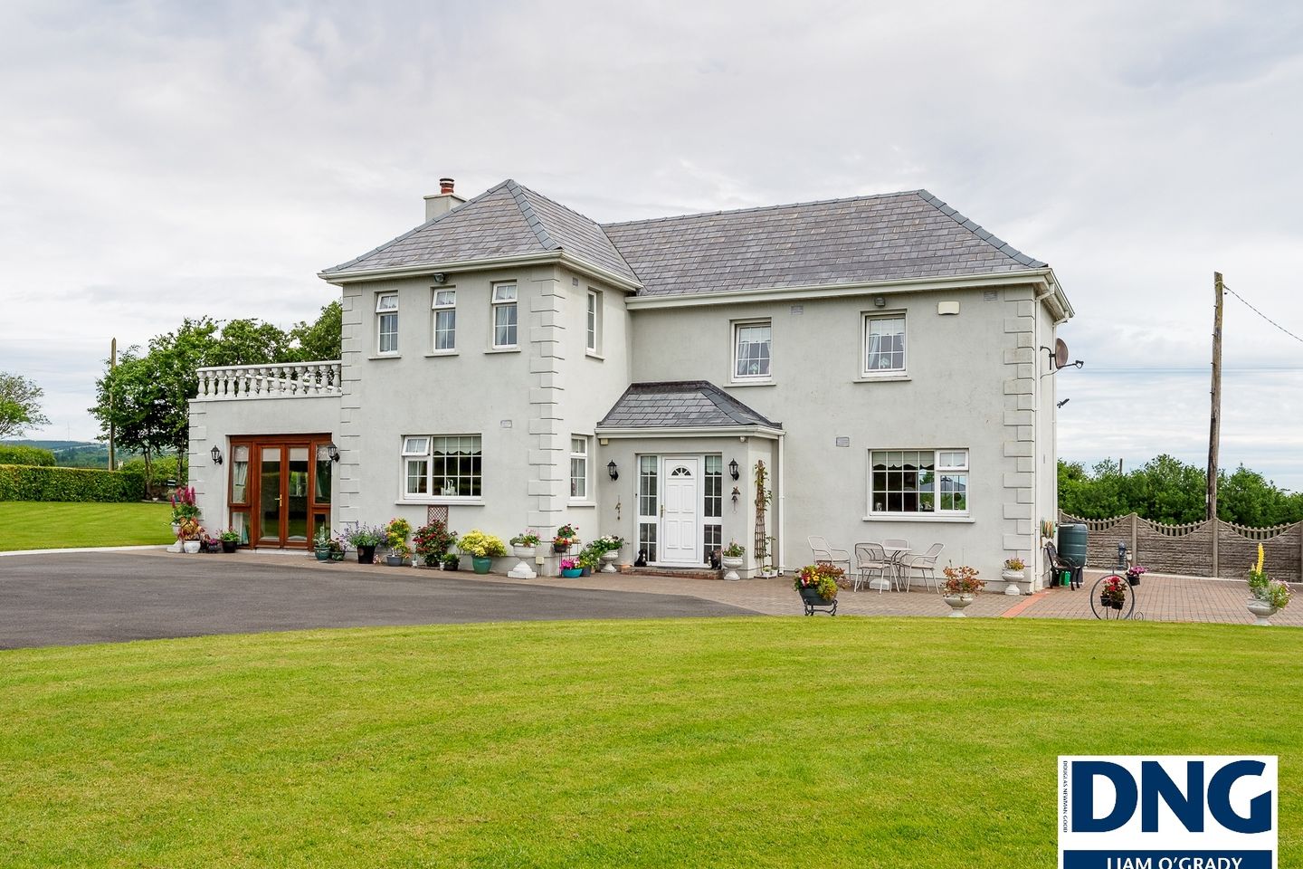 Upper, Dundrum, Co. Tipperary is for sale on Daft.ie