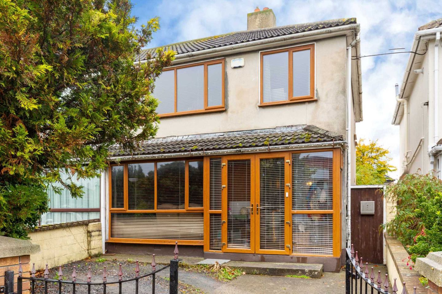 2 Orwell Park Heights, Templeogue, Dublin 16 is for sale on Daft.ie