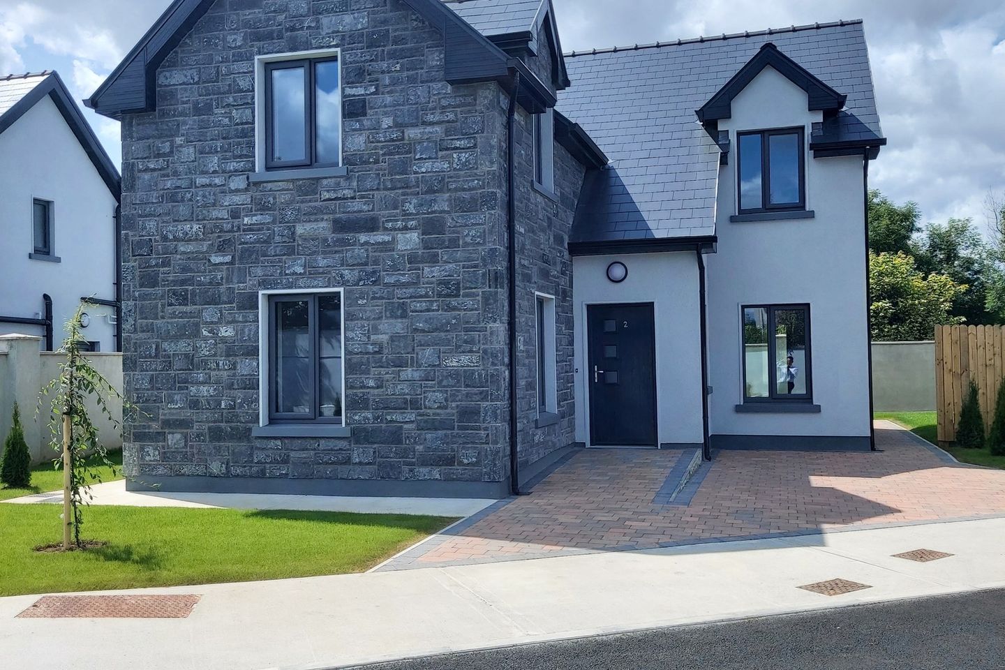 2, Fortview, Fortview, Kilkenny Cross, Castlebar, Co. Mayo