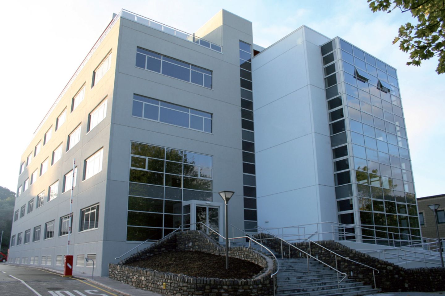 Office Unit, Cleve Quarter, Monahan Road, The Docklands, Ballintemple, Cork City, Co. Cork