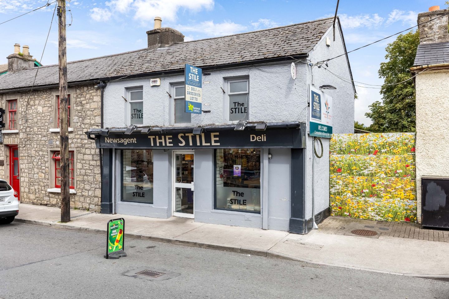 The Stile, Navan Gate, Trim, Co. Meath, C15YT93