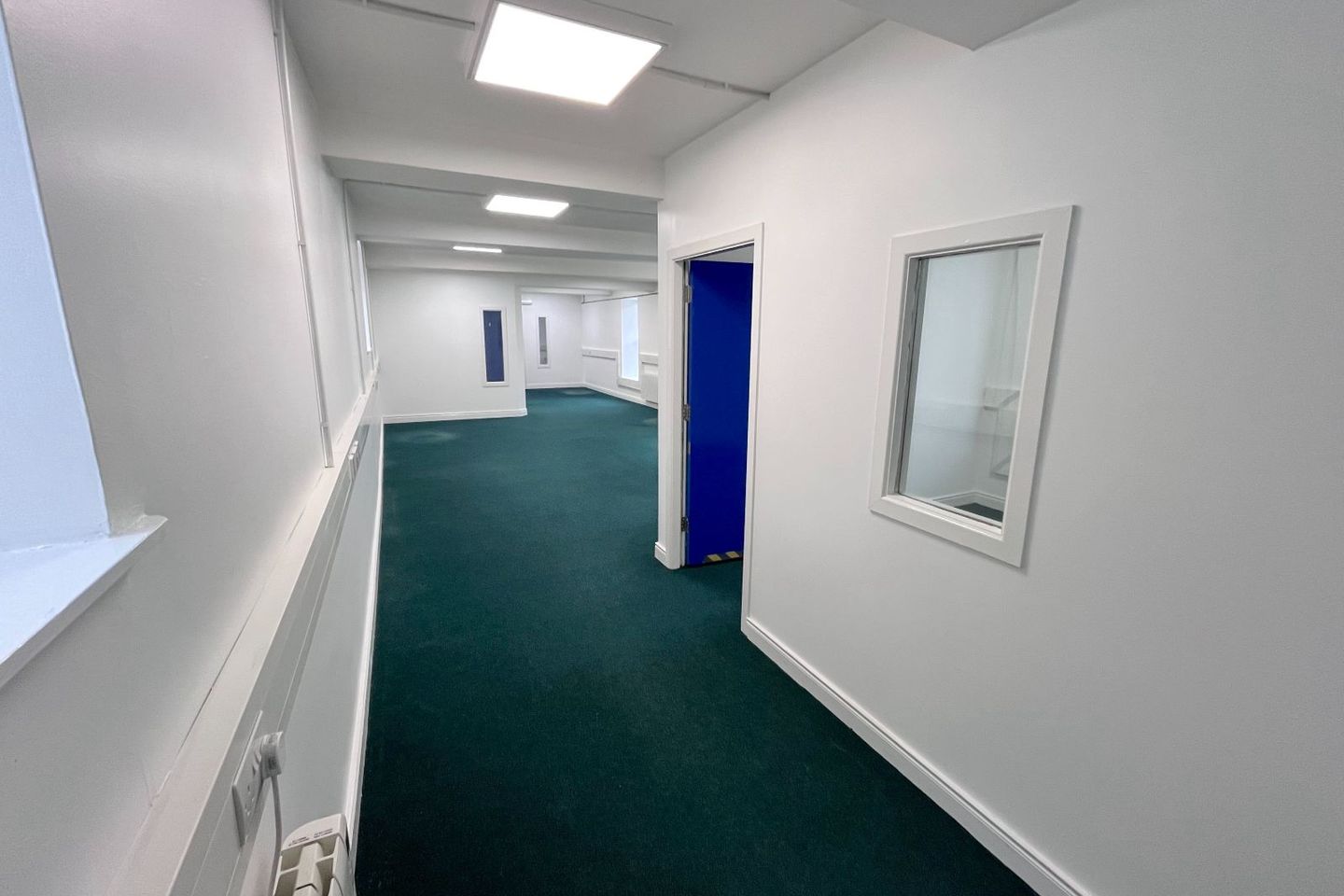 Unit 16, Workspace Centre,Mayoralty Street, Drogheda, Co. Louth, Drogheda, Co. Louth