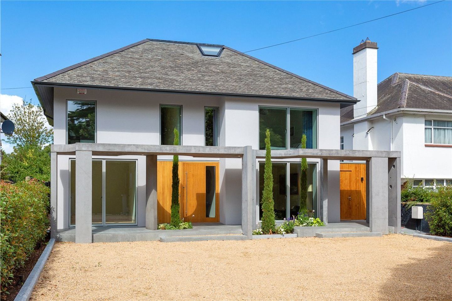 70 Ailesbury Road, Ballsbridge, Dublin 4, D04C9A2