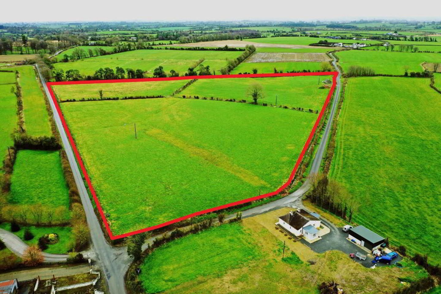 Commercial property for sale in Ballymackey, Nenagh, Ballymackey, Co