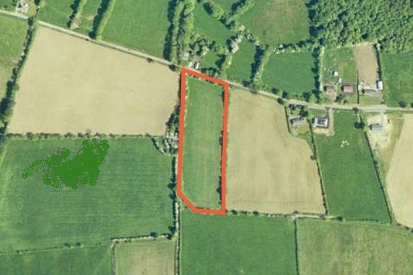 Broughal, Kilcormac, Co. Offaly is for sale on Daft.ie