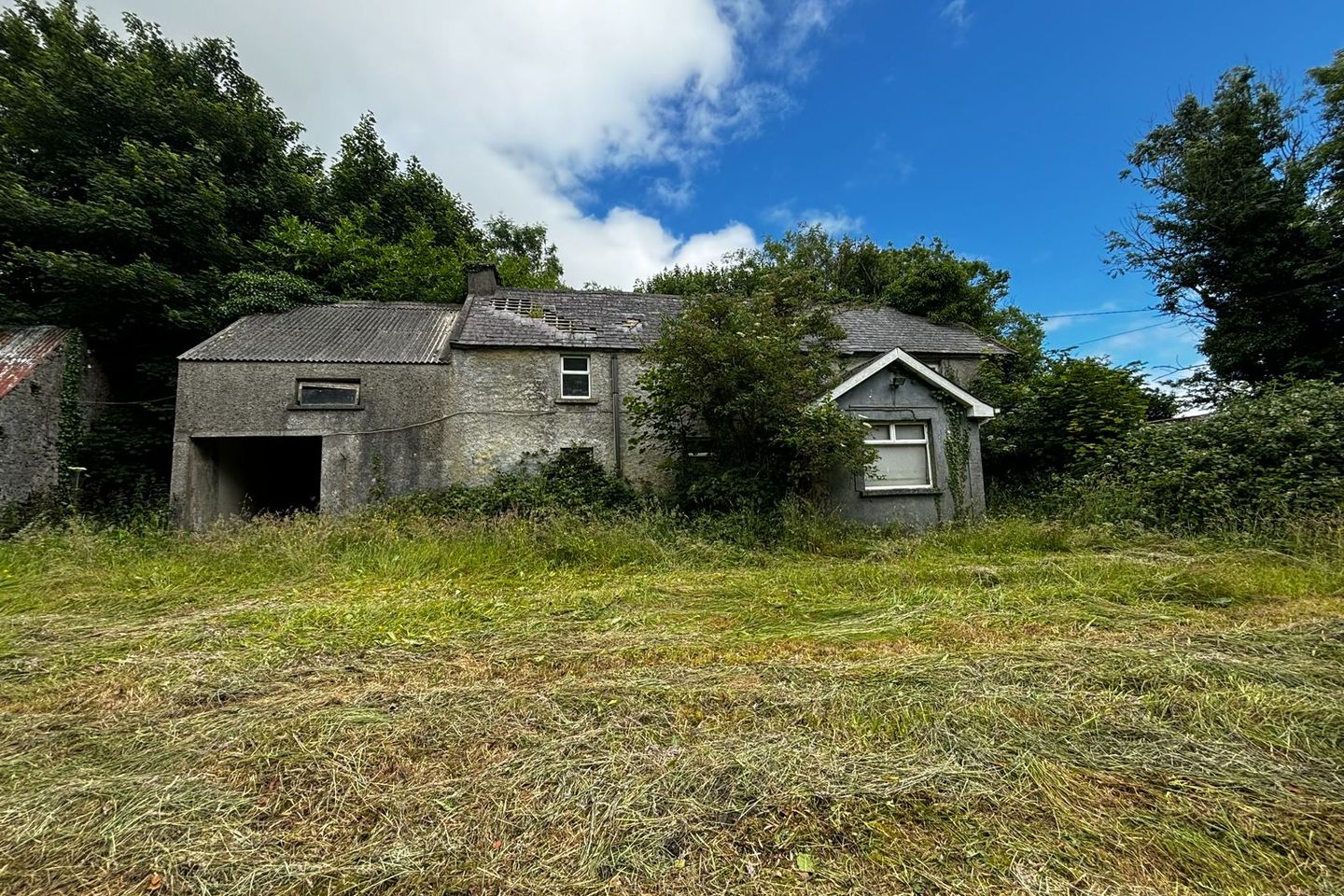 Foilacamin, Gortnahoe, Thurles, Co. Tipperary, E41HC64 is for sale on