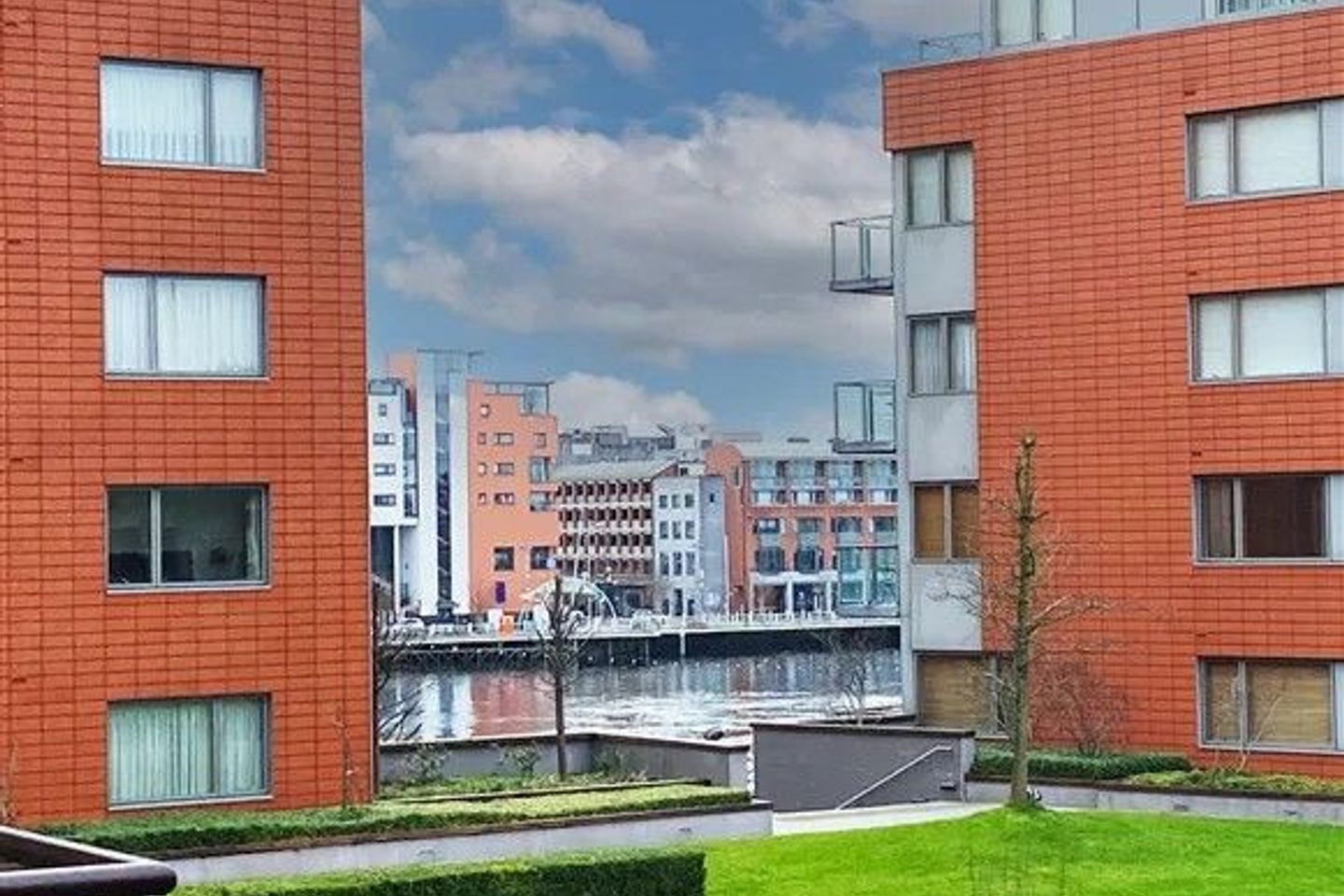 Apartment 120, The Matthew, The Strand, North Circular Road, Co. Limerick, V94K0N7