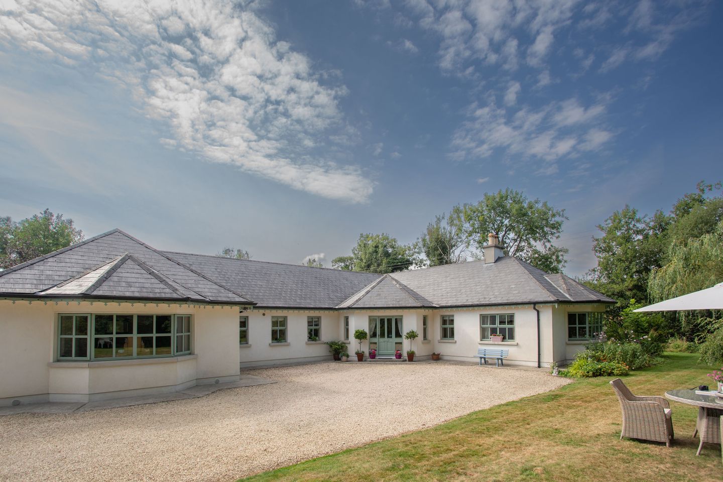 Ballygannon More, Glenealy, Co. Wicklow is for sale on Daft.ie