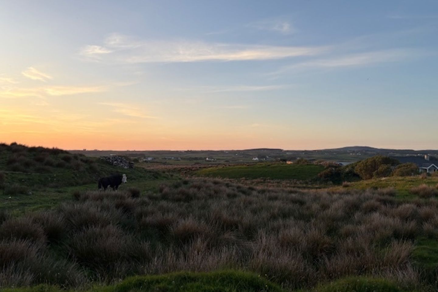 Carnane, Doolin, Co. Clare